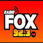 Cover Image of Baixar RADIO FOX 92.3 ONLINE 1 APK