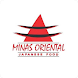 Minas Oriental - Androidアプリ