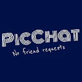 Pic Chat - no friend requests icon