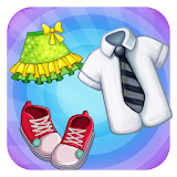 Learning Clothes icon