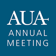 AUA Annual Meeting Apps