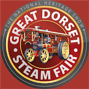 The Great Dorset Steam Fair 1.0.1 Icon