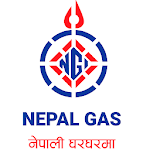Cover Image of ดาวน์โหลด Nepal Gas 3.5 APK