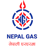 Nepal Gas  Icon