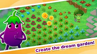 Game screenshot Bricks Ball: Plants vs Bugs hack