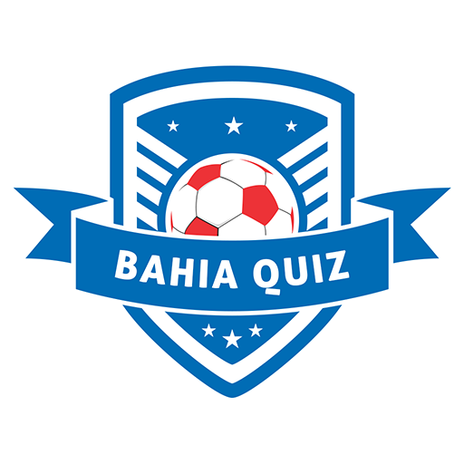 Jogo do Bahia Quiz 1.0.1 Icon