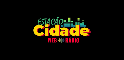 Estação Cidade Web Rádio