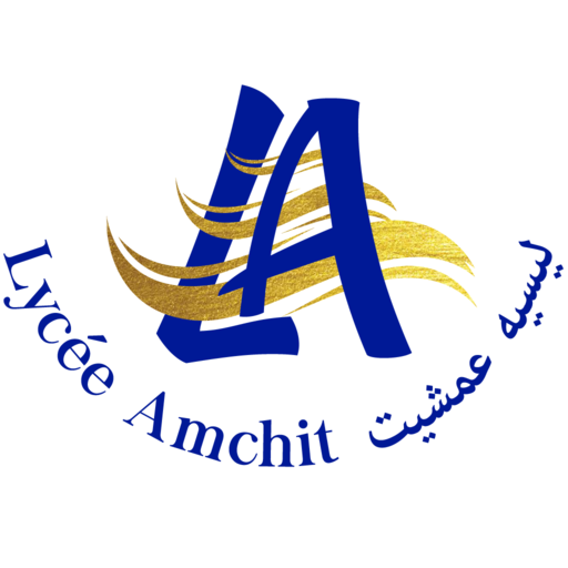 Lycee Amchit School logo
