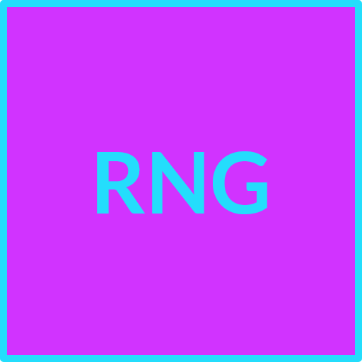 Random Number Generator