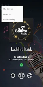 El Gallito Radio