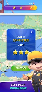 GeoGuessr APK