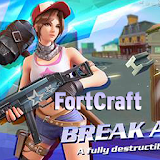 FortCraft 2O18 icon