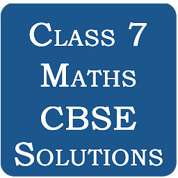 Icon image Class 7 Maths CBSE Solutions