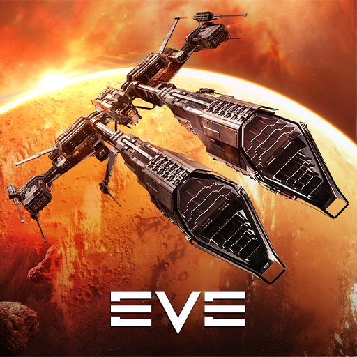 Download EVE Galaxy Conquest 1.65.2797130 Apk for android