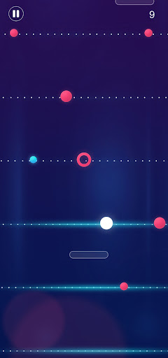 Dot Lines Screen 2