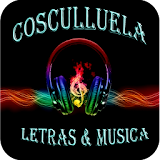 Cosculluela Letras & Musica icon