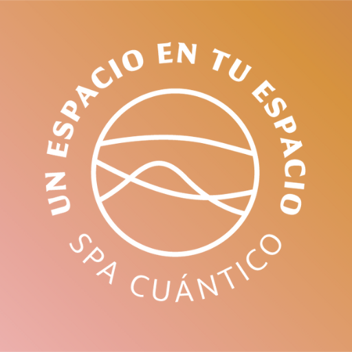 Spa cuántico logo