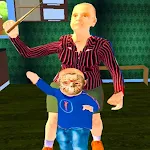 Cover Image of Télécharger grandma house obby escape tips 1.0 APK