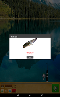 Рыбалка для Друзей Screenshot