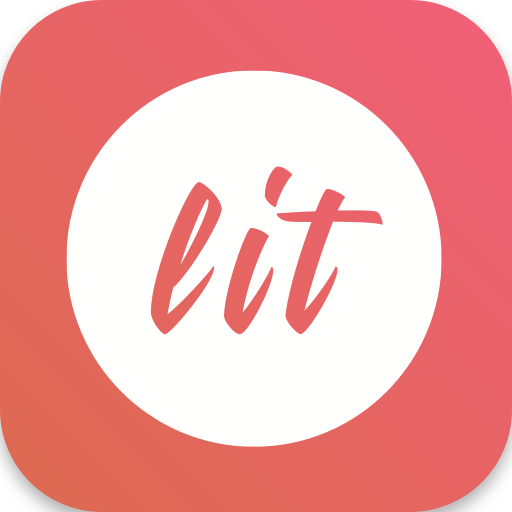 LitAPP logo