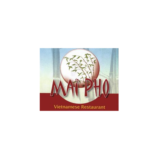 Mai Pho logo