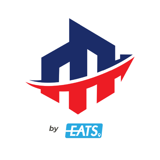 EATS Mitra Bangunan logo