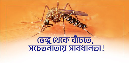 Dengue Shotorkota