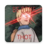 Be Gone Thot! icon