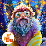 Cover Image of ダウンロード Christmas Fables: Holiday  APK