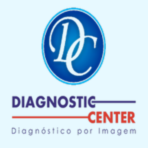Diagnostic Center logo