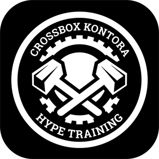 CROSSBOX KONTORA logo