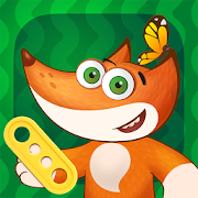  Tim the Fox - Puzzle Lite 