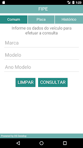 Consulta FIPE (Carros e Motos) APK for Android Download 3