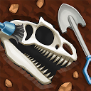 Baixar Dino Quest: Dig Dinosaur Game Instalar Mais recente APK Downloader