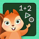 Cover Image of Télécharger Edujoy Math Academy - Apprendre les mathématiques  APK