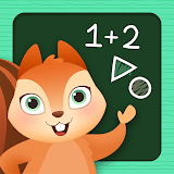 Edujoy Math Academy - Learn Maths icon