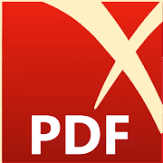 PDF original file Simple Reader Viewer office