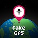 Fake GPS Location & Spoofer - Androidアプリ