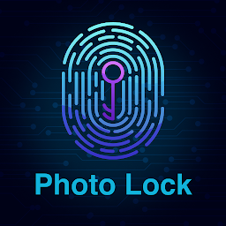 Icon image Fingerprint Lock Photos