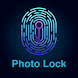 Fingerprint Lock Photos - Androidアプリ