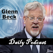 Glenn Beck Daily Podcast  Icon