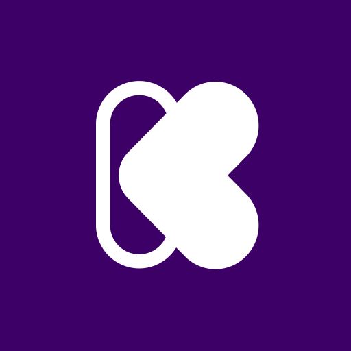 KIM Dating - Hitta kärleken logo