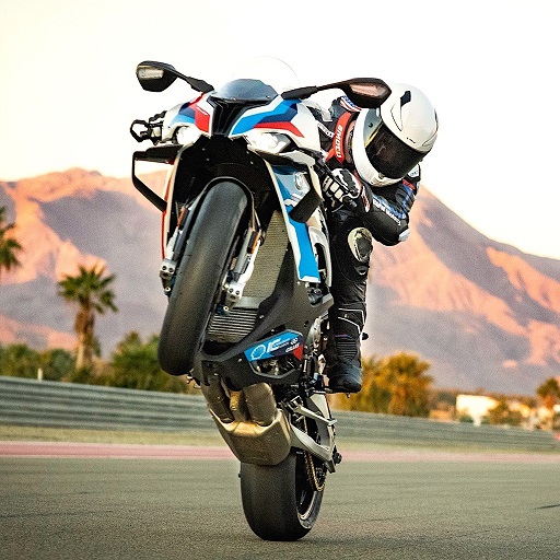 Real Bike Wheelie Moto Rider 5 Download on Windows