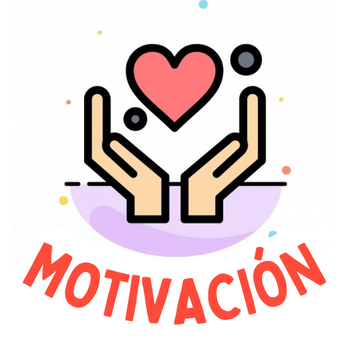 Autoestima frases motivadoras logo