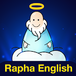 Cover Image of Télécharger Rapha English: English Speakin  APK
