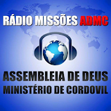 Rádio Missões ADMC icon