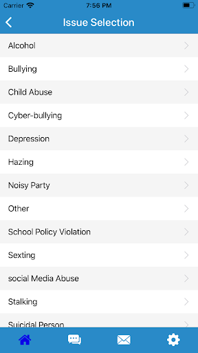 TipNowPro Screen 3