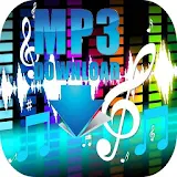 Mp3 Music Download&Player 2017 icon