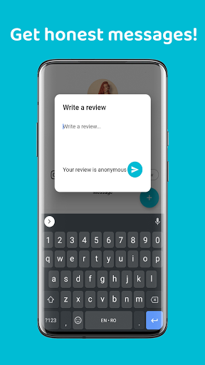NRBY - Find New Friends Screen 3