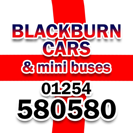 Blackburn Cars logo